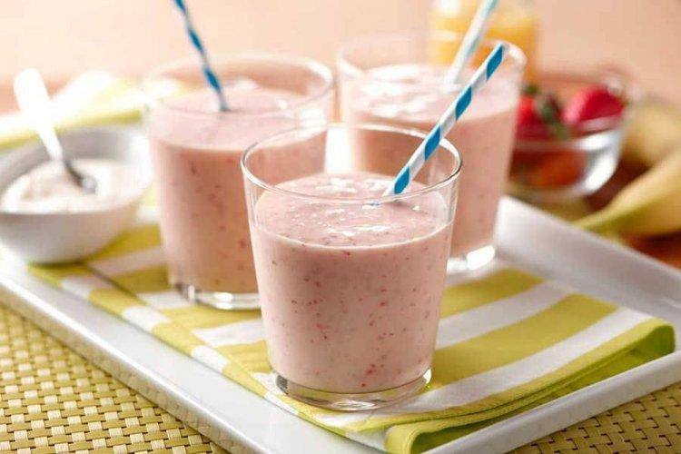 Παντζαροκεφίρ για καλή υγεία